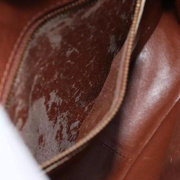 LOUIS VUITTON Monogram Saint Cloud  Shoulder Bag - Picture 10 of 16